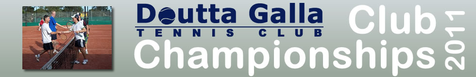 Doutta Galla Club Championships 2010